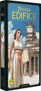 7 Wonders - Extension Edifice