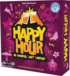 Happy hour