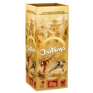 Onitama