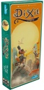 Dixit - Extension 4 Origins