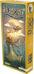 Dixit - Extension 5 Daydreams
