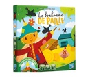 Le Bonhomme de Paille