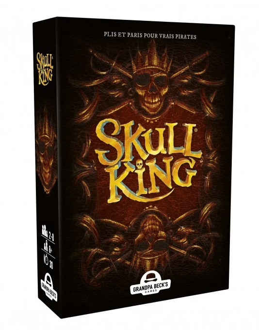 Skull King