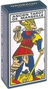 Tarot de Marseille GRIMAUD, 78 cartes en étui carton, VF