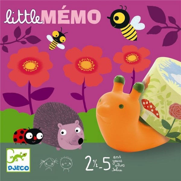 Little mémo