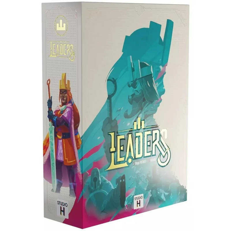 Leaders (Studio H)