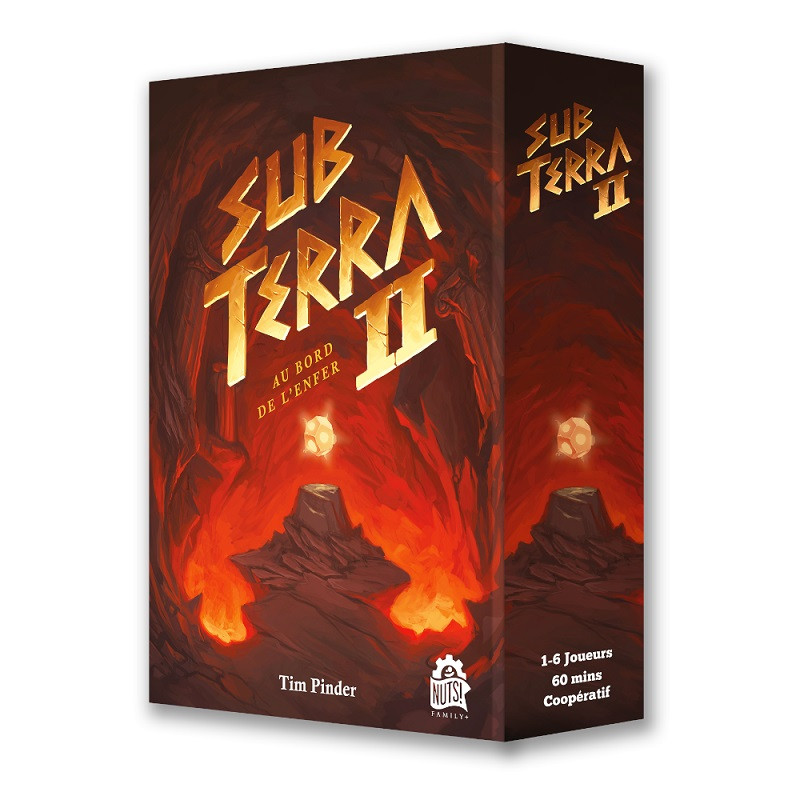 Sub Terra 2