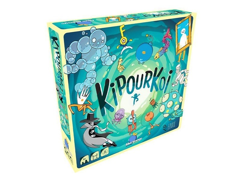 Kipourkoi