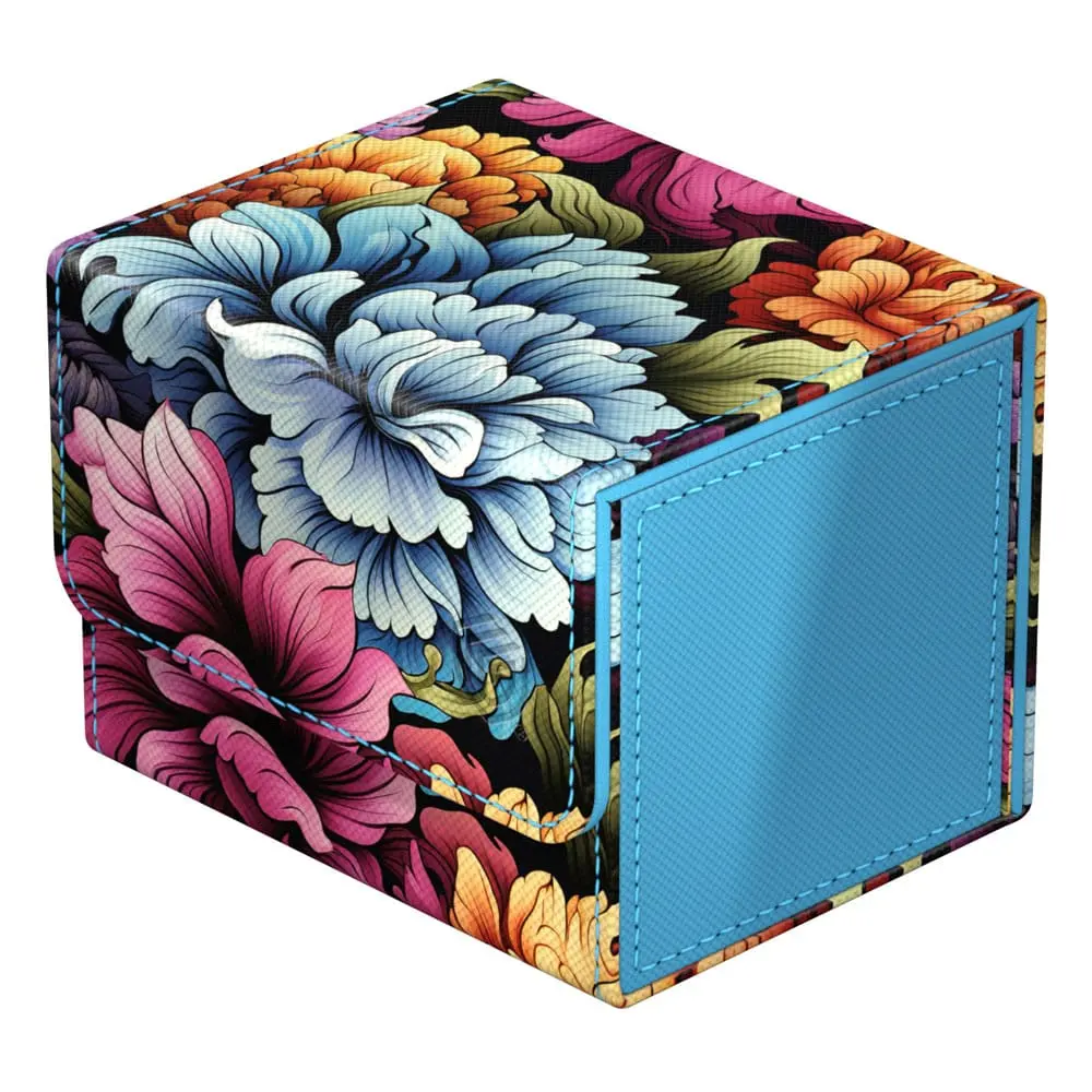 Sidewinder 100+ "Floral Places"- Springbloom Meadow