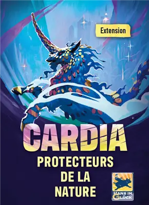 Cardia – Protecteurs de la Nature