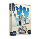 Agent Avenu - Ext. Division M