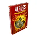 Heroes : Write & Conquer
