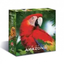 Life of the Amazonia