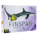 Finspan - Requins & Récifs