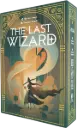 The Last Wizard