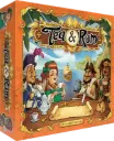 Tea & Rum