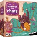 Au bonheur des chats