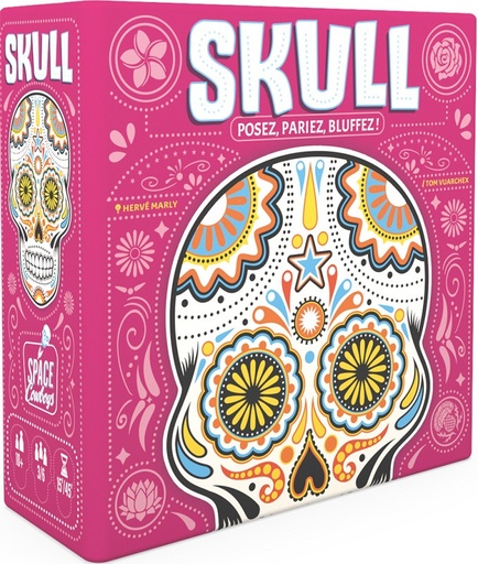 [SKULL] Skull
