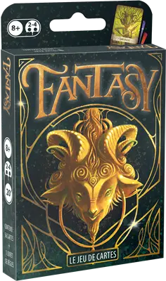 [FANTASY] Fantasy