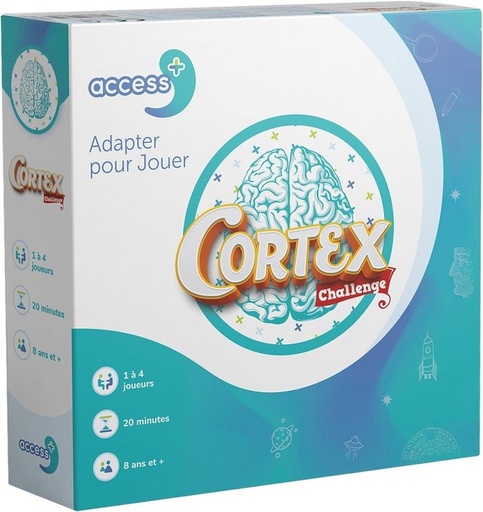 [CORTEXACCESS] Cortex Access +