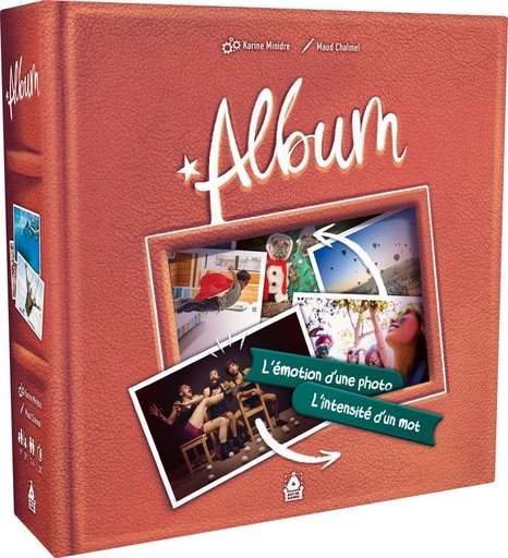 [ALBUM] Album