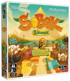 [SOBEK] Sobek