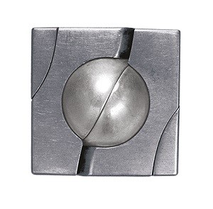 [CTCASTMARBLE] Casse-tête Huzzle Cast  Marble (diff. 5)