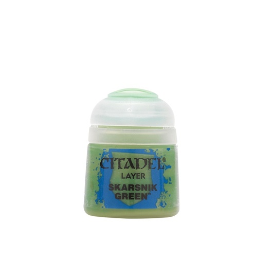 [SKARSNIKGREEN] Layer: Skarsnik Green