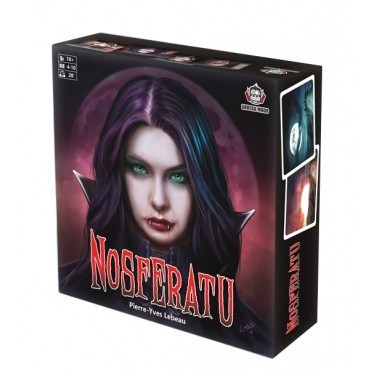 [NOSFERATU] Nosferatu