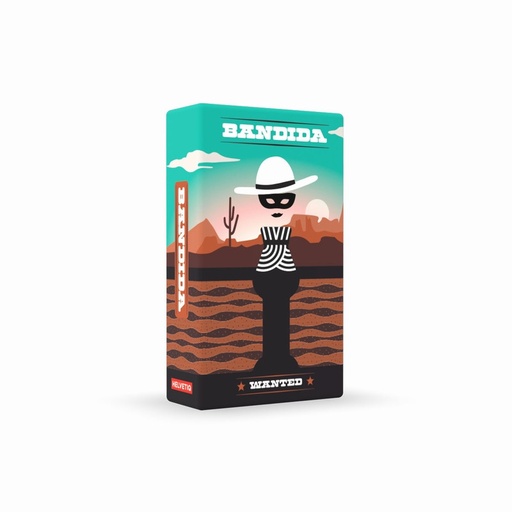 [BANDIDA] Bandida