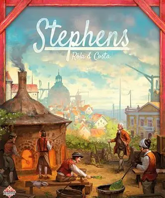 [STEPHENS] Stephens