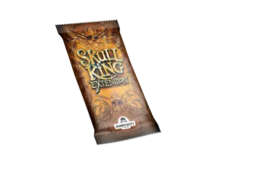 [SKULLKINGEXTENSION] Skull King - Extension 
