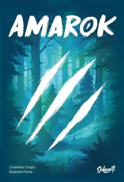[AMAROK] Amarok