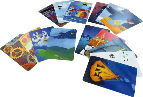 DIXIT2QUEST