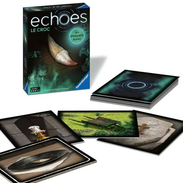 ECHOESLECROC