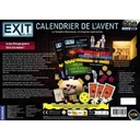 EXITCALENDAVENTTEMPETESIL