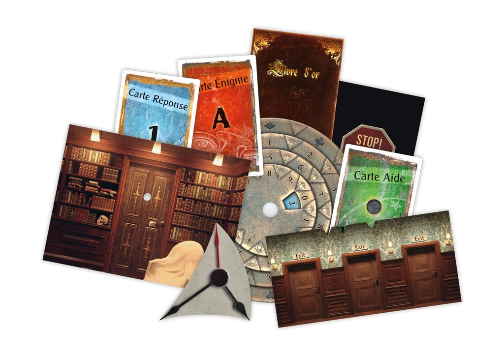 EXITLEMANOIRSINISTRE