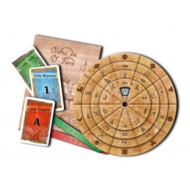 EXITLETOMBEAUDUPHARAON