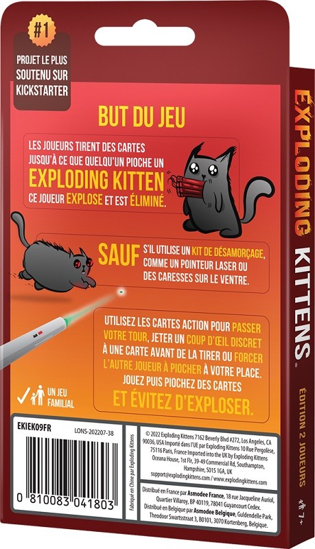 EXPLODINGKITTENS2JOUEURS