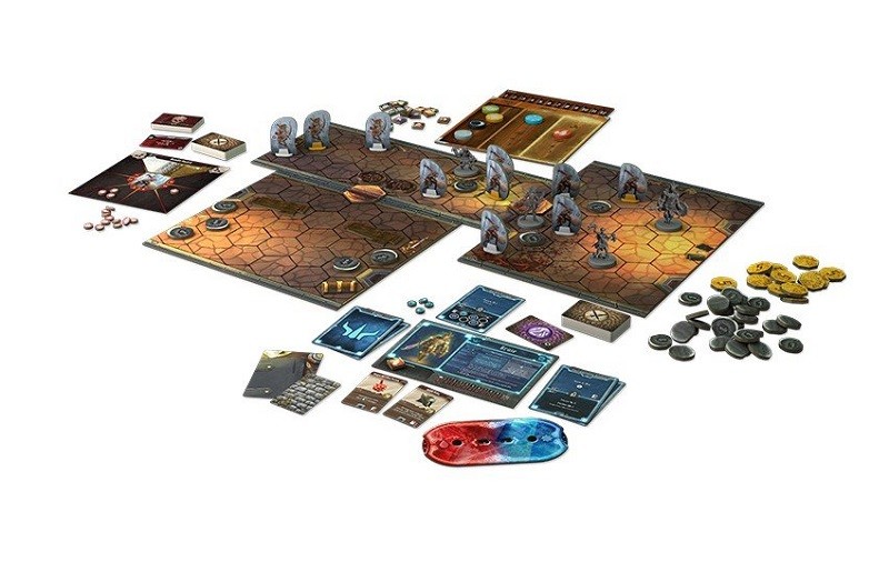 GLOOMHAVEN