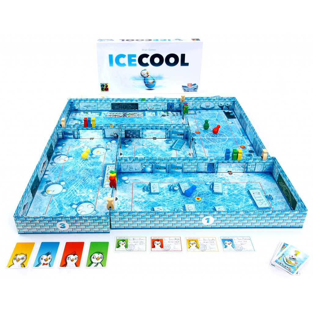 ICECOOL