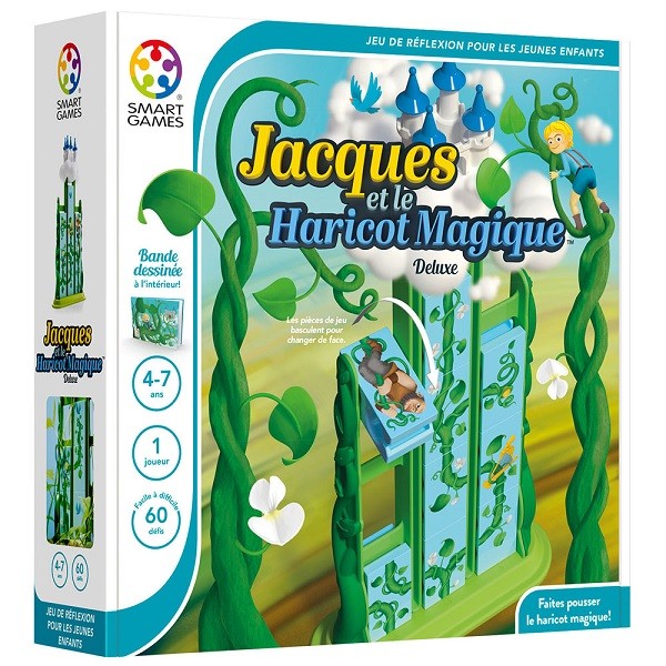 JACQUESETLEHARICOTMAGIQUE