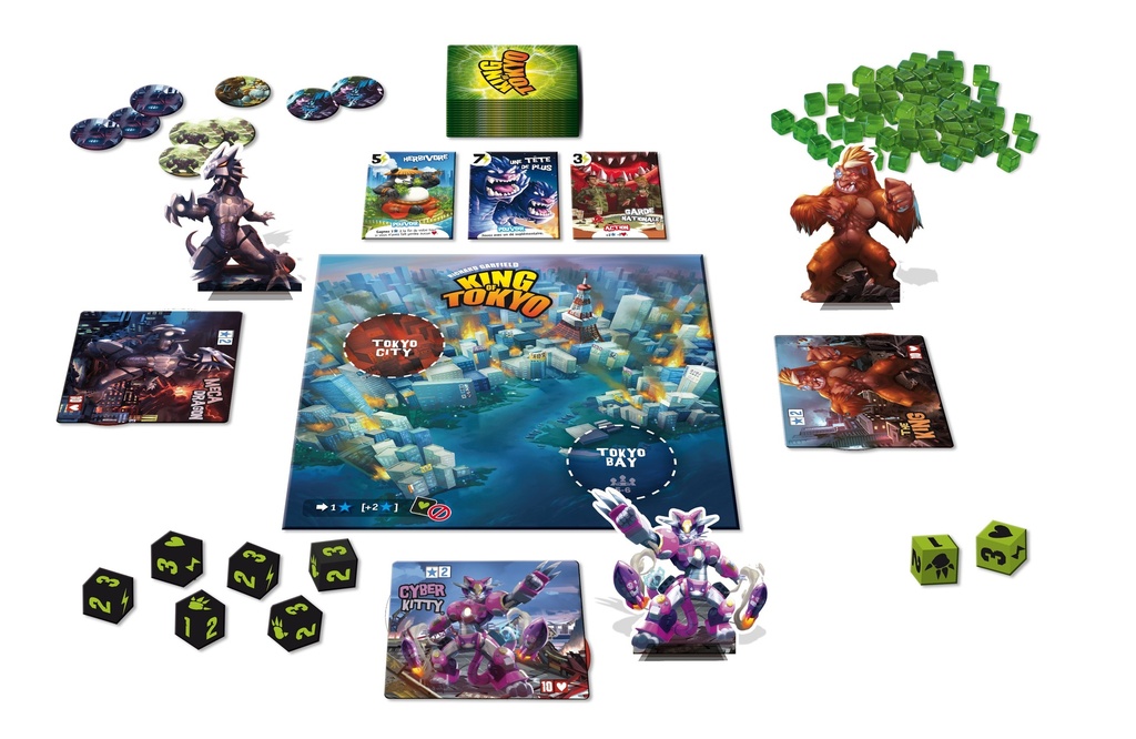 KINGOFTOKYO
