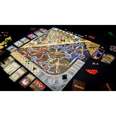 MALEDICTIONDELAMOMIE