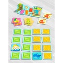 MEMOMAXIETSESPELUCHES