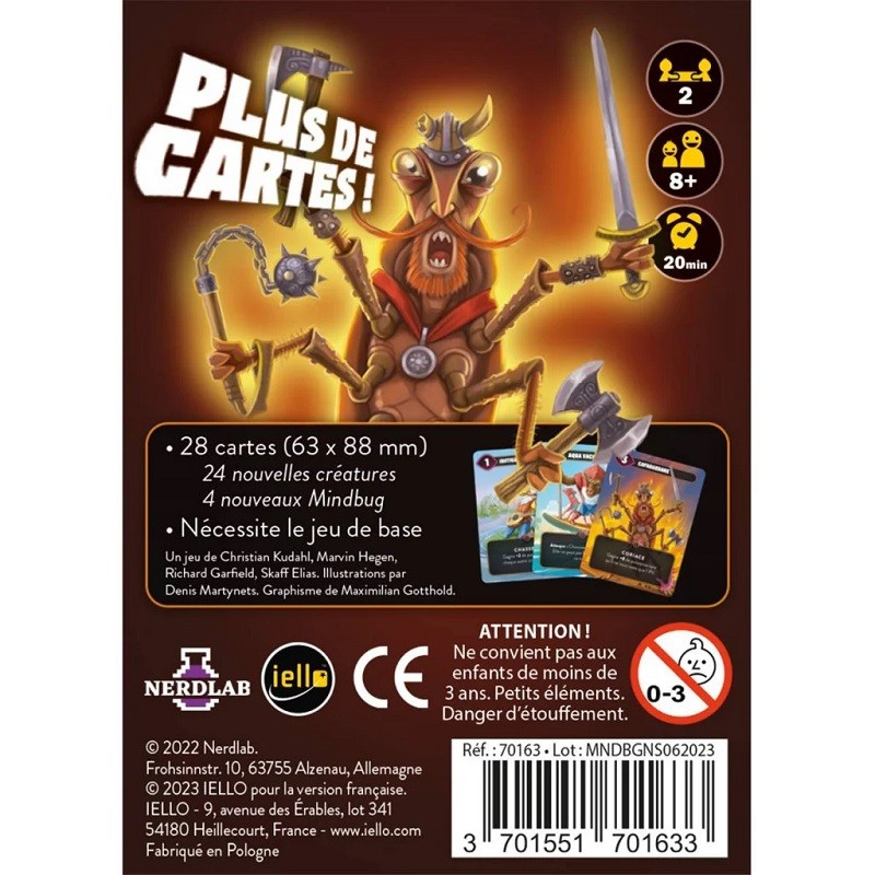 MINDBUGNOUVEAUXSERVITEURS