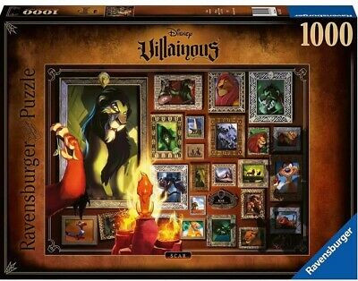 PUZZLEVILLAINOUSSCAR