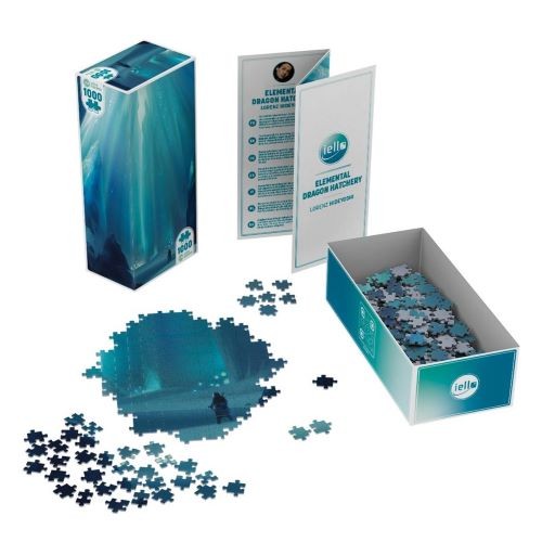 PZ1000PELEMENTALDRAGON