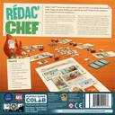 REDACCHEF