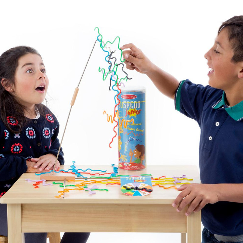 SUSPENDJUNIOR
